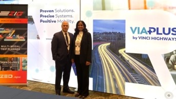 ViaPlus partners with ZED Digital to integrate new services into drivers’ tolling accounts