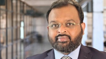 ViaPlus Appoints Shreenivas Prabhakararao to Lead Company Operations in India