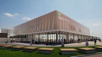 VINCI Airports launches major investment at Belfast International Airport