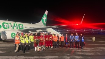 Rennes Bretagne directement connecté à Marrakech