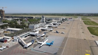 VINCI Airports célèbre l'inauguration du vol Belgrade-Porto, deux aéroports de son réseau