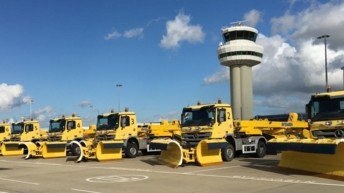 London Gatwick ready to welcome passengers for the Christmas getaway