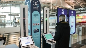 VINCI Airports lance une nouvelle solution biométrique dédiée aux passagers au Portugal