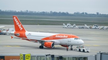 VINCI Airports célèbre le 15e anniversaire de la base d'easyJet à l’aéroport de Lyon