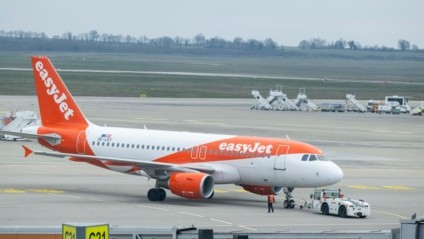 VINCI Airports célèbre le 15e anniversaire de la base d'easyJet à l’aéroport de Lyon