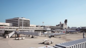 L'aéroport international d'Osaka récompensé pour sa ponctualité pour la deuxième année consécutive