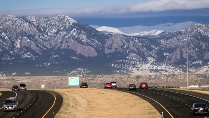 VINCI signe un accord pour l'acquisition d'une section du périphérique de Denver (Colorado) aux États-Unis