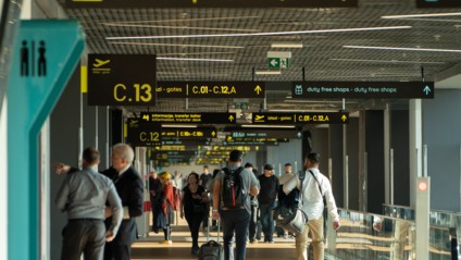 Le réseau VINCI Airports à nouveau récompensé pour sa qualité de service