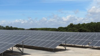 Um ano de funcionamento da Central Fotovoltaica no Aeroporto de Faro