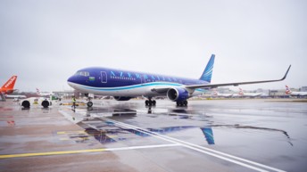 London Gatwick expands Asia connections with new flights to Azerbaijan, Turkmenistan and Uzbekistan