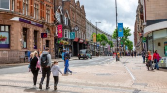 Croydon Council and London Gatwick join forces to boost economic growth, skills and jobs for local residents