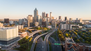 Georgia’s State Road and Tollway Authority entrusts the management of  its free-flow mobility transactions to ViaPlus