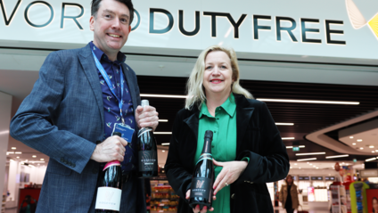 London Gatwick joins Sussex Six campaign to support local food and drink producers