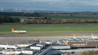 VINCI finalise l’acquisition à hauteur de 50,01 % de l’aéroport d’Édimbourg
