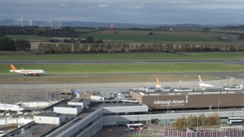 VINCI Airports to acquire the majority shareholding in Edinburgh Airport