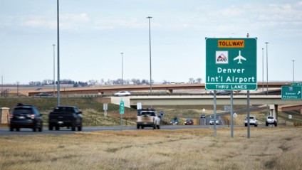 VINCI finalise l’acquisition de la section Northwest Parkway du périphérique de Denver (Colorado, États-Unis)