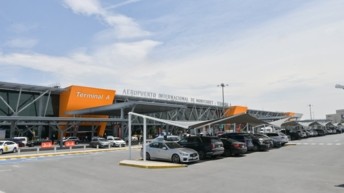 OMA, of which VINCI Airports is the main shareholder,  inaugurates the first phase of terminal expansion works at Monterrey International airport