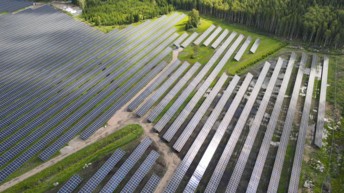 VINCI annonce l’acquisition d’Helios Nordic Energy, développeur de projets photovoltaïques et de systèmes de stockage d’énergie en Suède