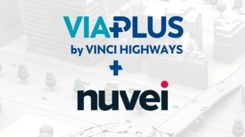 ViaPlus and Nuvei partner to offer enhanced payments experience  for mobility services