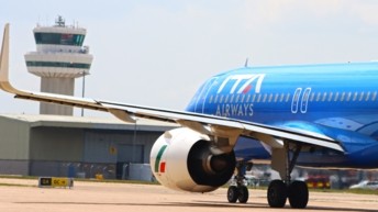 14 new routes launch at London Gatwick ahead of summer getaways