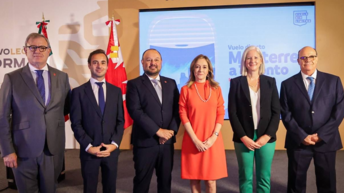 Air Canada inaugurates operations at Monterrey Airport, connecting Nuevo León with Toronto!