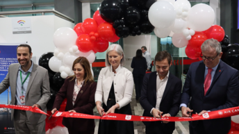 Monterrey gets closer to Canada starting direct flights to Toronto by Air Canada.