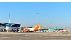15 new routes proposed from Lyon Airport for the Spring/Summer 2024 season