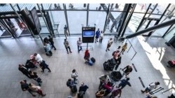 Lyon Airport elevated to 4 stars rating by SKYTRAX