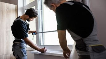 Plus de 2 000 logements autour de l’aéroport ont reçu une aide à l’insonorisation