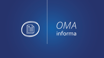 OMA Informa