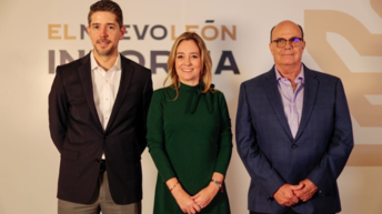 Lanzan nueva ruta Monterrey – Bogotá de Vivaaerobus