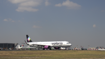 4 nuevos destinos desde el Aeropuerto de Monterrey conectan a Nuevo León con México.