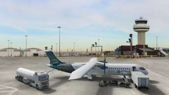 London Gatwick Hydrogen Hub – an important first step toward possible zero-carbon flights