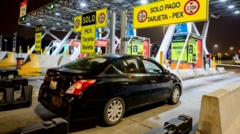 VINCI Highways lance un service de péage automatisé pour améliorer l'expérience des conducteurs et la fluidité du trafic au Pérou