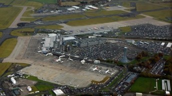 L'aéroport d'Edimbourg atteint le niveau ACA 4 du programme de décarbonation de l'ACI