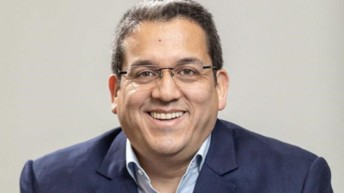 Raúl Díaz Díaz, nuevo CEO de LIMA EXPRESA