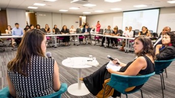 Lima Expresa lidera debate sobre igualdad e inclusión para promover una movilidad más positiva