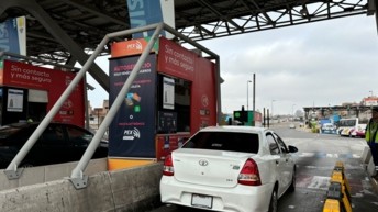 Lima Expresa presenta servicio de peaje automatizado para mejorar la experiencia de los conductores y el flujo de tráfico