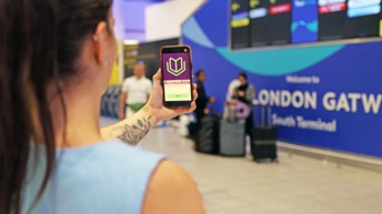 London Gatwick launches detailed guides for passengers to boost airport accessibility