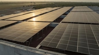 OMA obtuvo 1° lugar en los GRI Infra Awards 2024 en la categoría Atmósfera y Biodiversidad.