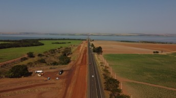 In Brazil, Entrevias launches the duplication of the Tiete River bridge, marking major phase in SP-333 expansion