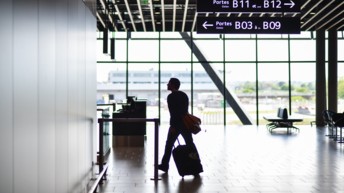 Aéroports de Lyon and H7 are launching a call for projects to reinvent the passenger experience at the airport