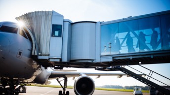 Où partir depuis l’aéroport Nantes Atlantique pendant les prochaines vacances scolaires ?