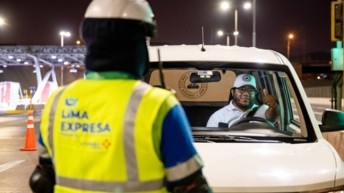 How to act in case you face a car trouble while driving on Lima Expresa’s highways? Check our guideline!