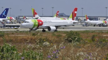 Réouverture de la liaison aérienne entre Lisbonne et Manaus, deux aéroports du réseau VINCI Airports
