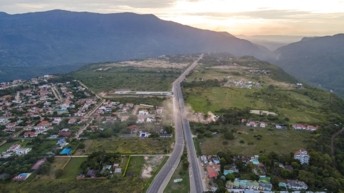 Balance positivo en el pasado puente festivo: más de 150 mil viajeros por la vía Bogotá-Girardot, y se espera la misma afluencia para este feriado