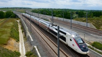 VINCI finalise sa montée au capital de LISEA et conforte sa position de 1er actionnaire de la société concessionnaire de la ligne à grande vitesse Sud Europe Atlantique