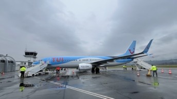 Cap sur les sommets : les aéroports alpins opérés par VINCI Airports lancent la saison hivernale 2024-2025