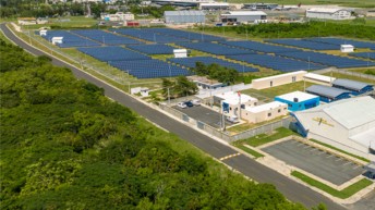 VINCI Airports y AERODOM reciben recertificación del Programa ACA gracias a la inversión y desarrollo de proyectos para reducir su huella de carbono