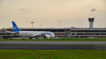 VINCI Airports – tráfico al 30 de junio de 2021